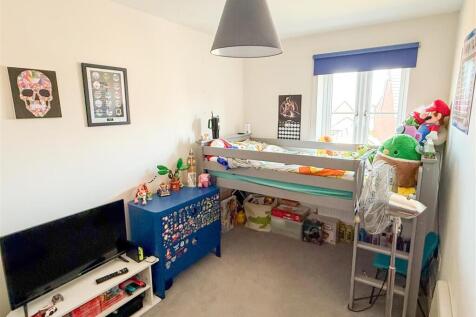 BEDROOM TWQ