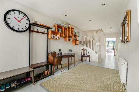 RECEPTION HALL