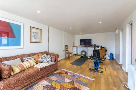 Studio Internal