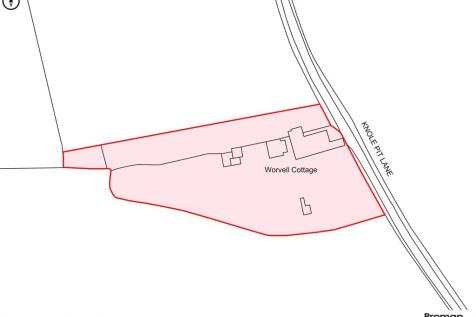 Plot Plan