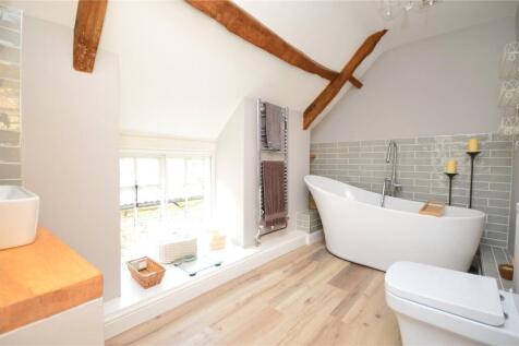 Bed 2 En-Suite