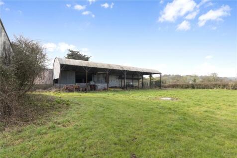 Barn/Land