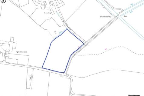 Additional Land