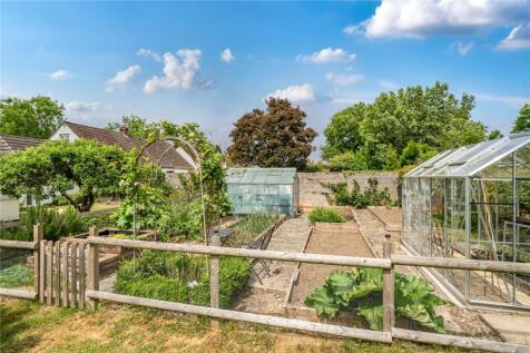 Vegetable Plots