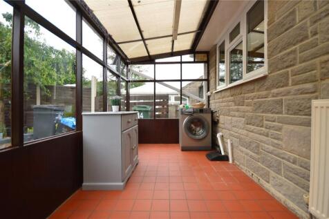 Utility Area
