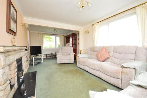 Sitting/Dining Room