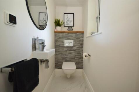 Cloackroom