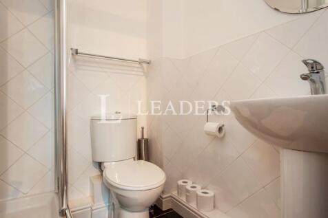 Bathroom 2 