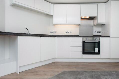 Kitchen (Main)