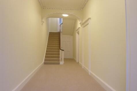 Communal Hallway