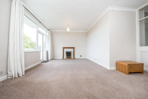 Living Room Angle