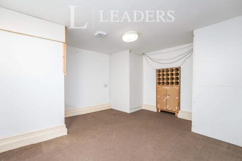 basement office spac