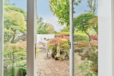 Garden Outlook