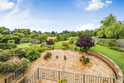Garden/View