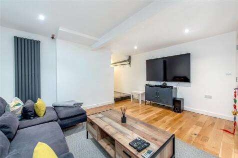 Living Room Two