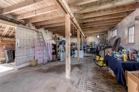 Barn Ground Floor