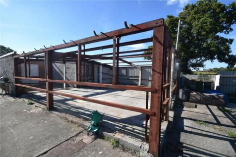 Outbuilding