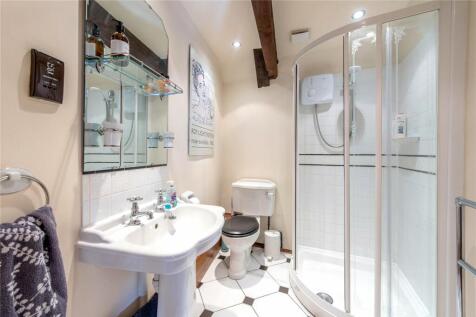Bathroom 3