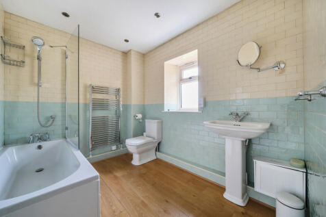 Bathroom 3