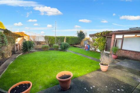 Back Garden