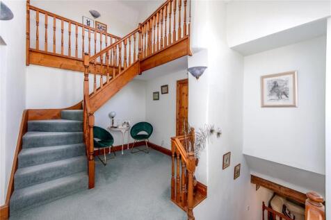 Stairway