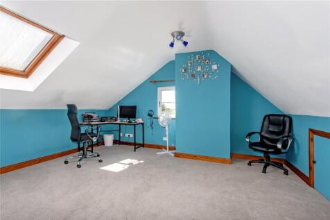 Bedroom 4/Office