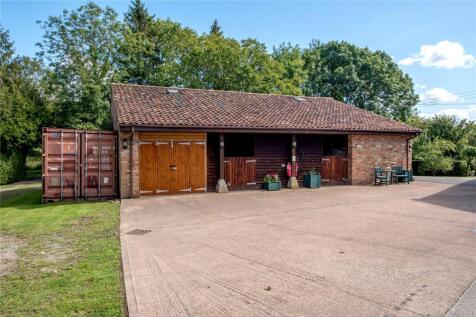 Stables/Outbuilding