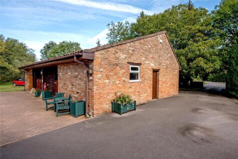 Stable Block / Outbu