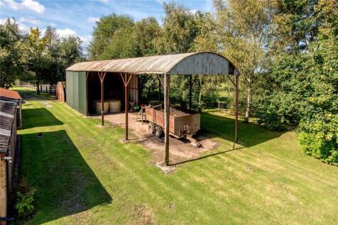 Barn / Outbuilding