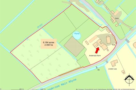 Land Plan