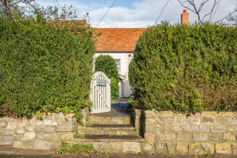 Front Pathway