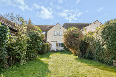 Back Garden