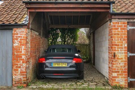 Car Port