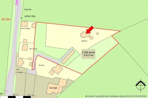 Landplan