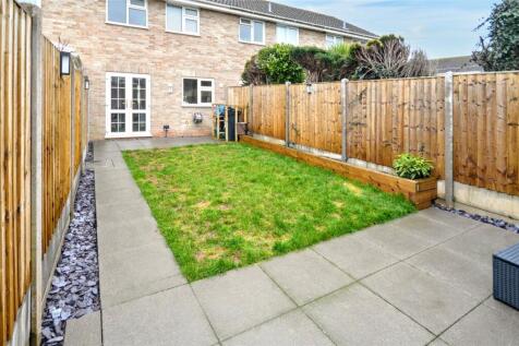Back Garden