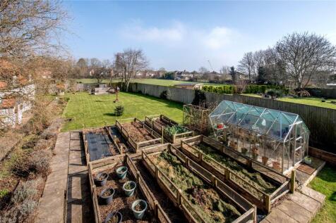 Greenhouse