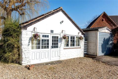 Outbuilding