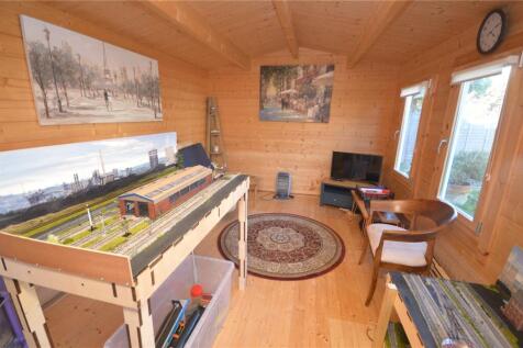 Summerhouse