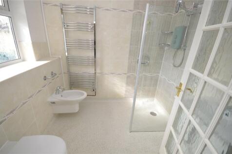 Wetroom