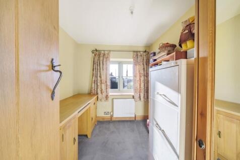 Spare Room