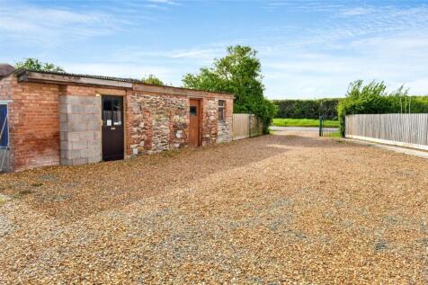 Outbuilding