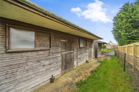 Stables