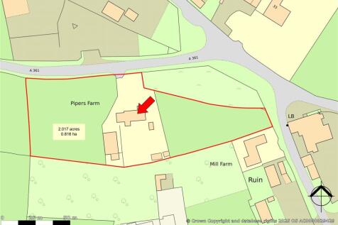 Land Plan