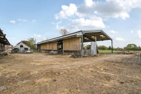 Farm Building