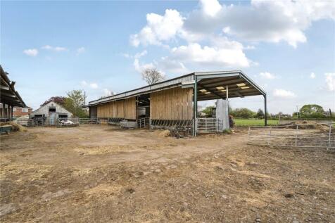 Farm Buildings