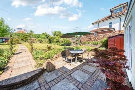 Patio Area