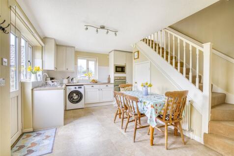 Annexe Kitchen