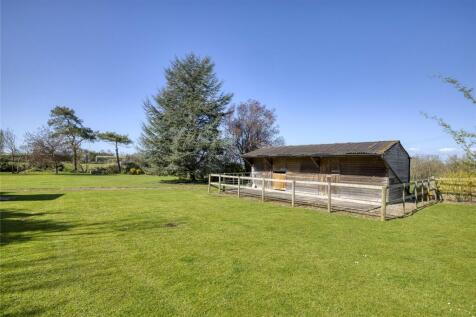Stables