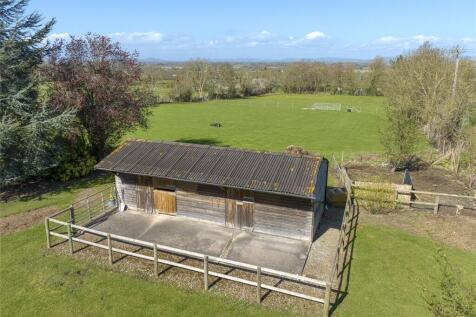 Stables
