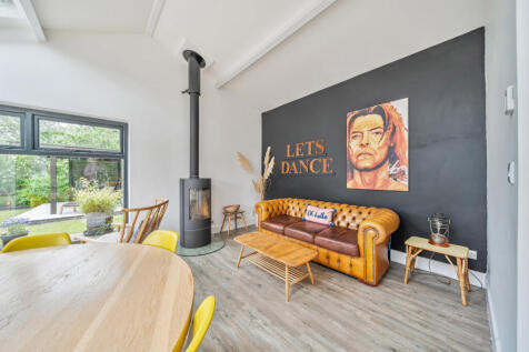 Family Area